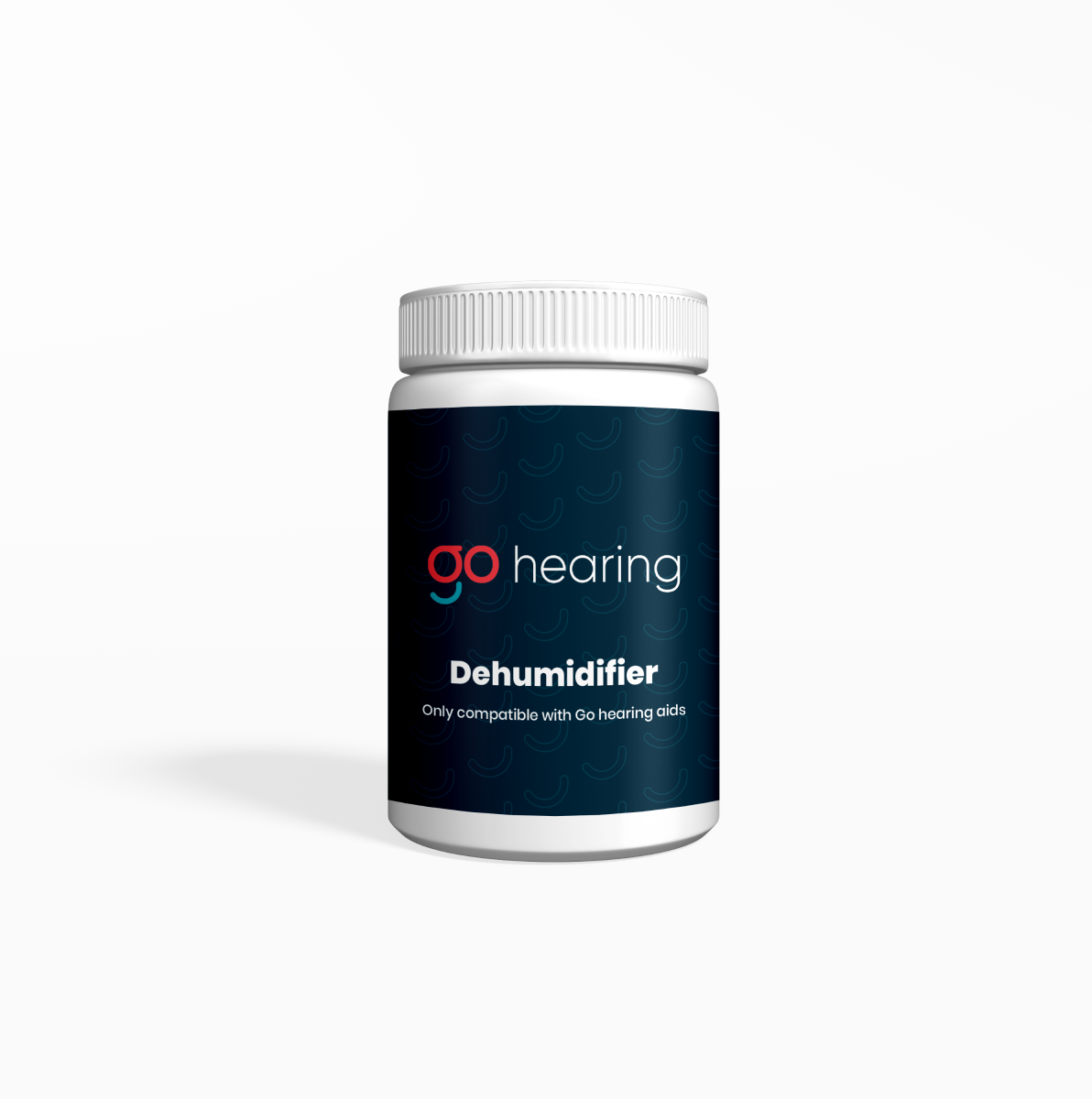 Go Hearing Dehumidifier image