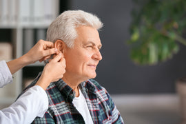 What Are In-The-Ear Hearing Aids?